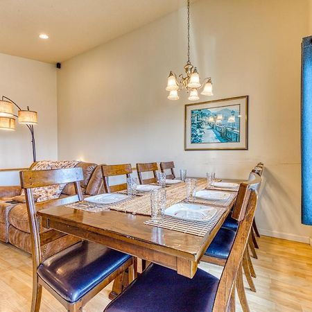 Park Place & Boardwalk Rockaway Beach Εξωτερικό φωτογραφία