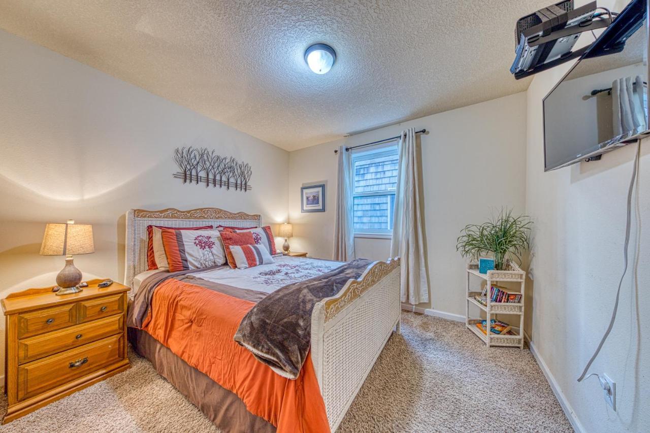 Park Place & Boardwalk Rockaway Beach Εξωτερικό φωτογραφία