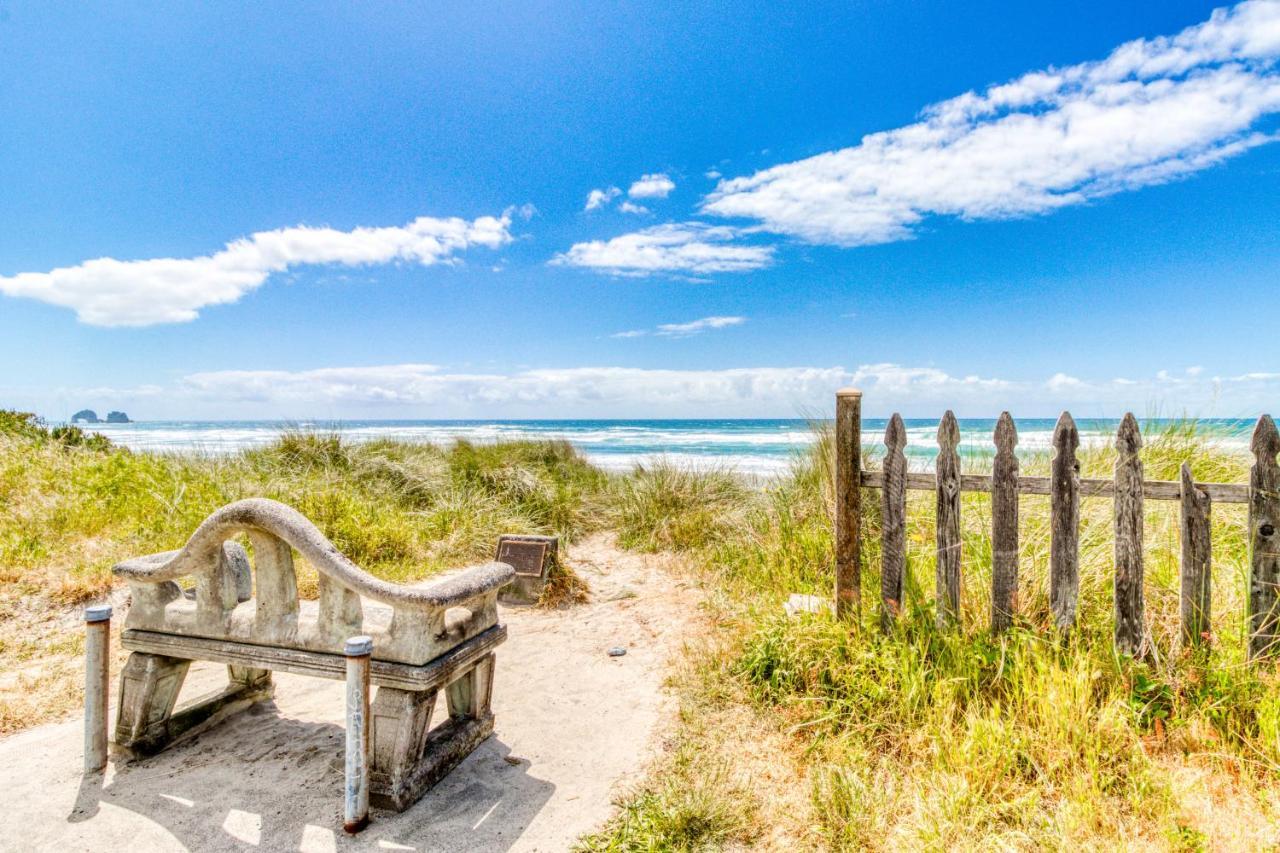 Park Place & Boardwalk Rockaway Beach Εξωτερικό φωτογραφία