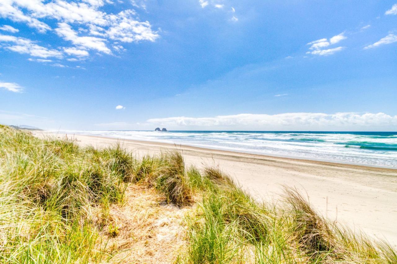 Park Place & Boardwalk Rockaway Beach Εξωτερικό φωτογραφία