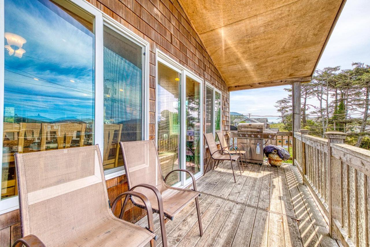 Park Place & Boardwalk Rockaway Beach Εξωτερικό φωτογραφία