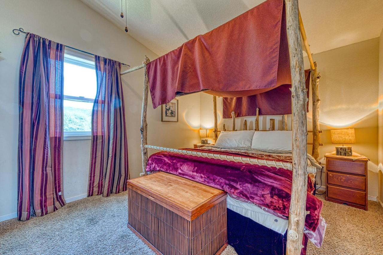 Park Place & Boardwalk Rockaway Beach Εξωτερικό φωτογραφία