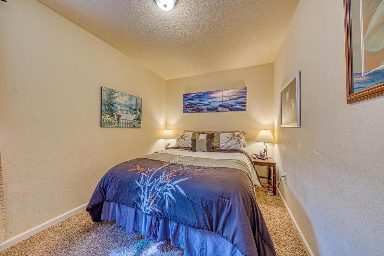 Park Place & Boardwalk Rockaway Beach Εξωτερικό φωτογραφία