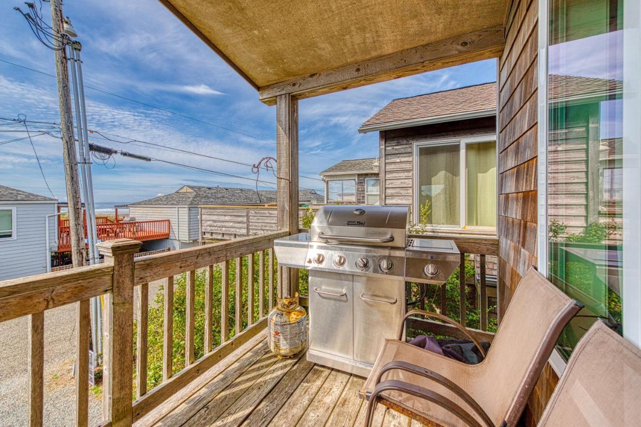 Park Place & Boardwalk Rockaway Beach Εξωτερικό φωτογραφία