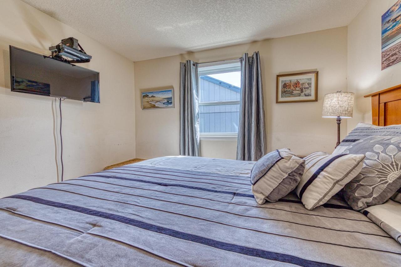 Park Place & Boardwalk Rockaway Beach Εξωτερικό φωτογραφία