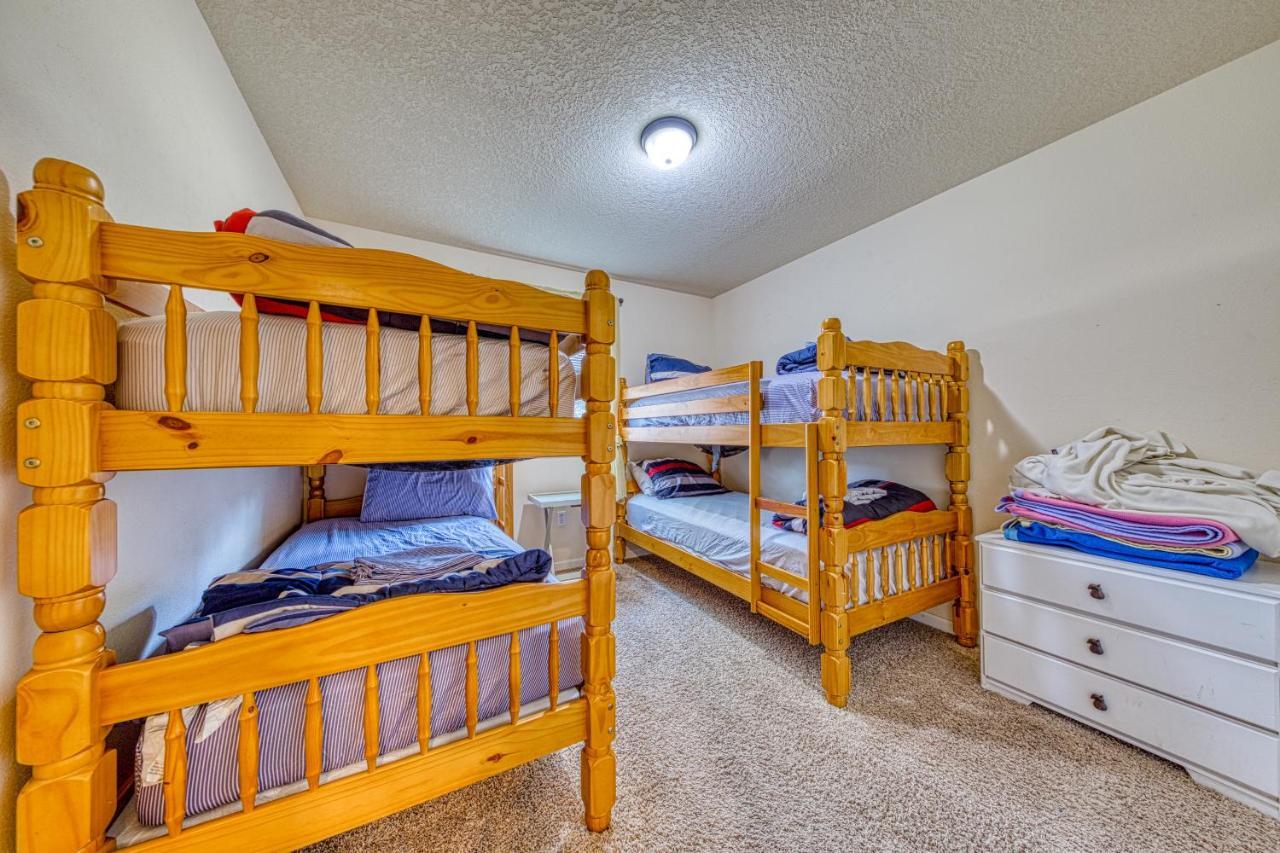 Park Place & Boardwalk Rockaway Beach Εξωτερικό φωτογραφία