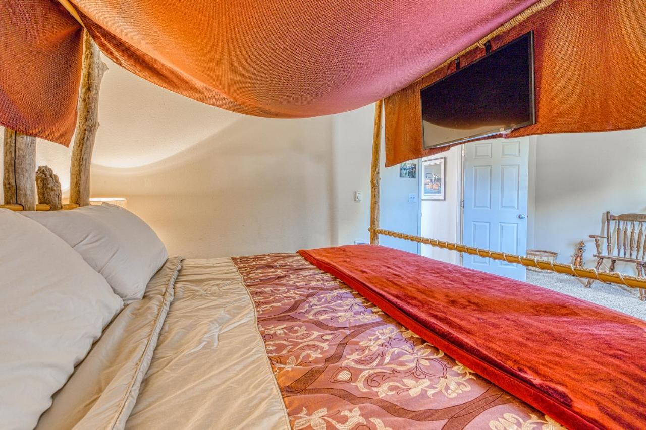 Park Place & Boardwalk Rockaway Beach Εξωτερικό φωτογραφία