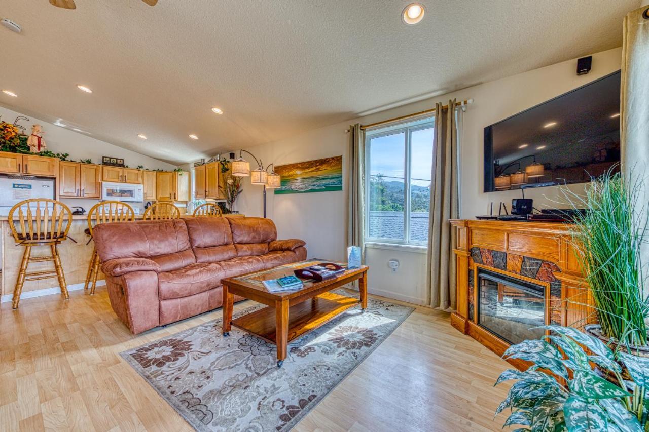 Park Place & Boardwalk Rockaway Beach Εξωτερικό φωτογραφία