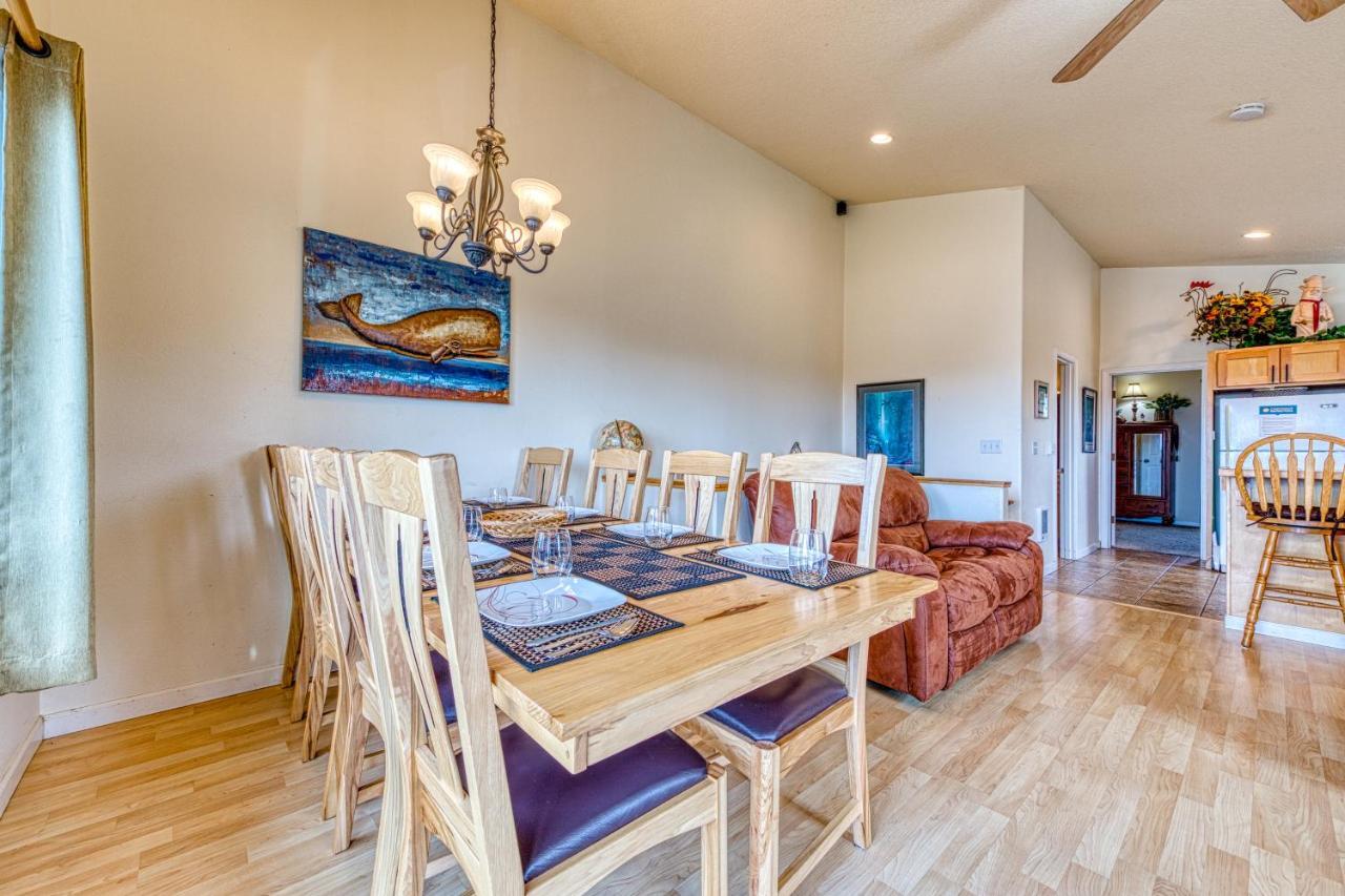 Park Place & Boardwalk Rockaway Beach Εξωτερικό φωτογραφία