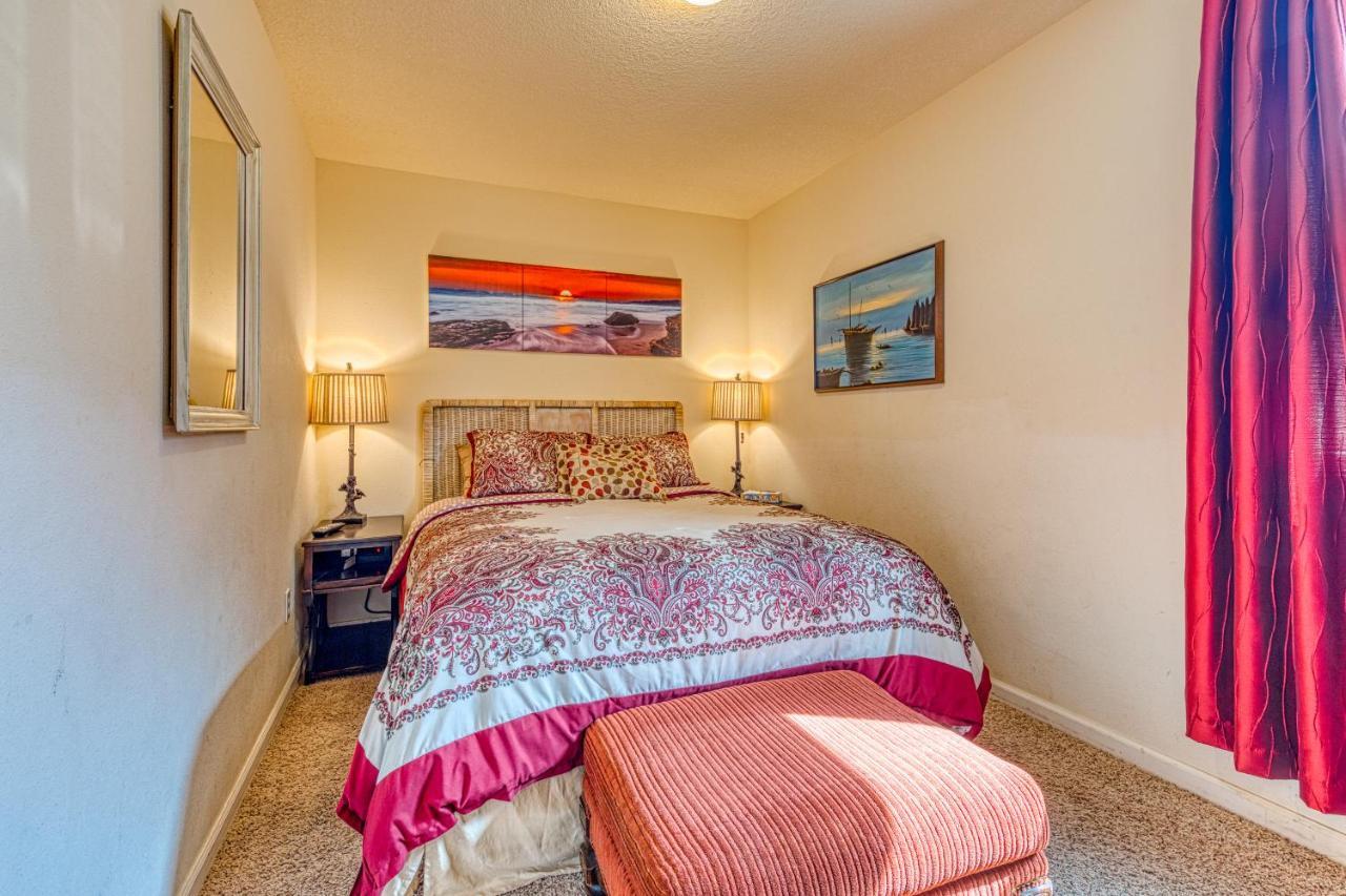 Park Place & Boardwalk Rockaway Beach Εξωτερικό φωτογραφία